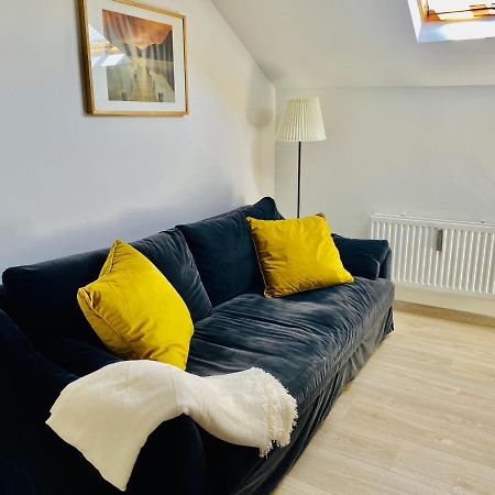 Апартаменты Cozy Flat Near Moselle Ремич Экстерьер фото