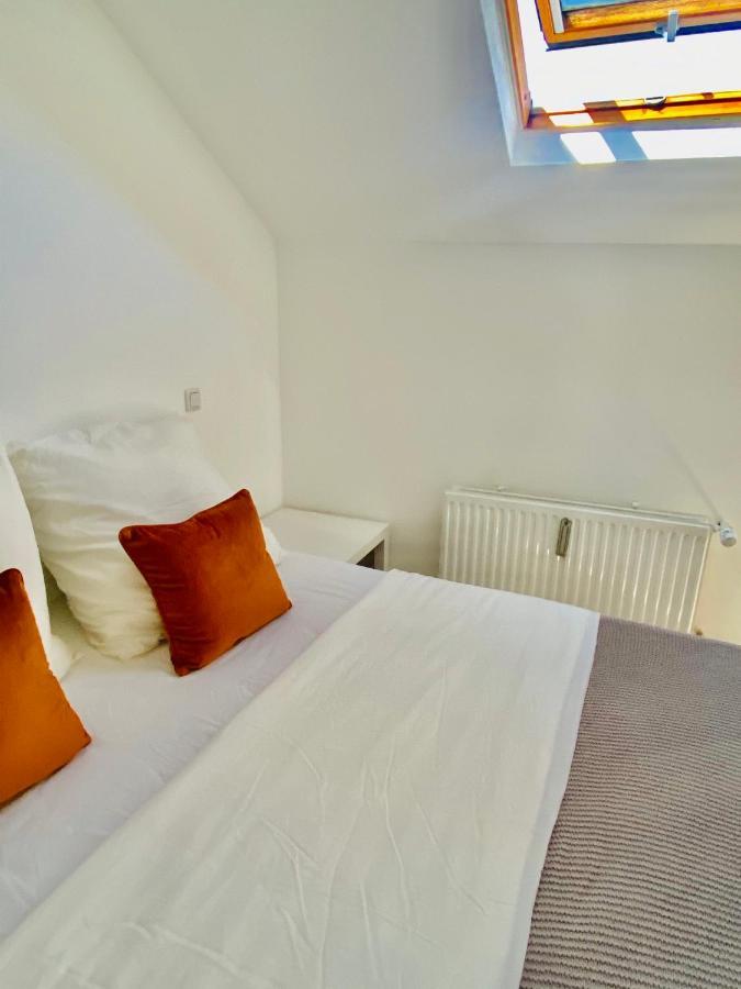 Апартаменты Cozy Flat Near Moselle Ремич Экстерьер фото