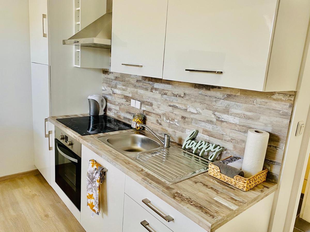 Апартаменты Cozy Flat Near Moselle Ремич Экстерьер фото